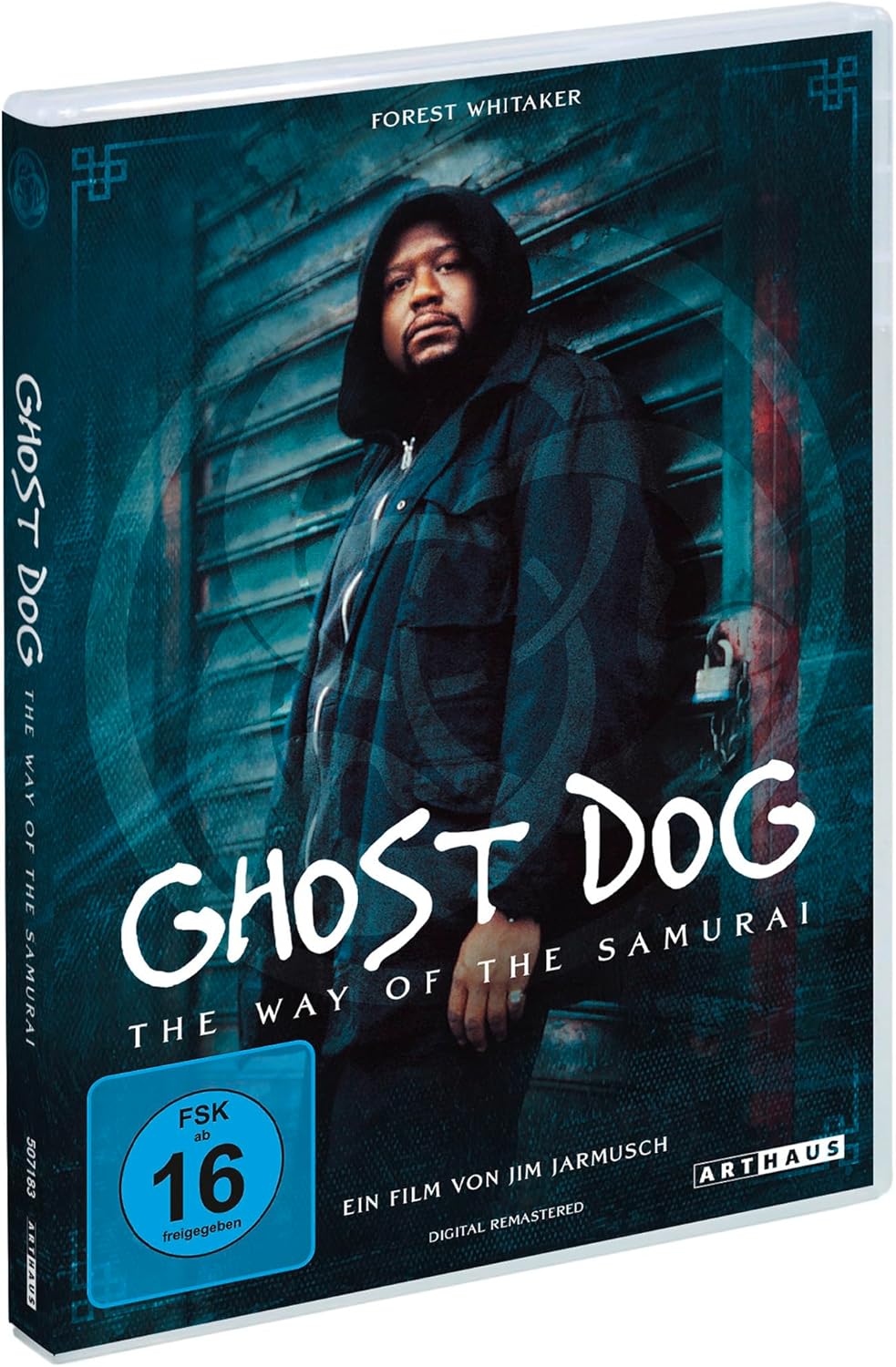 Ghost Dog - Der Weg des Samurai - Digital Remastered