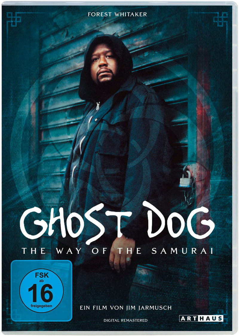 Ghost Dog - Der Weg des Samurai - Digital Remastered