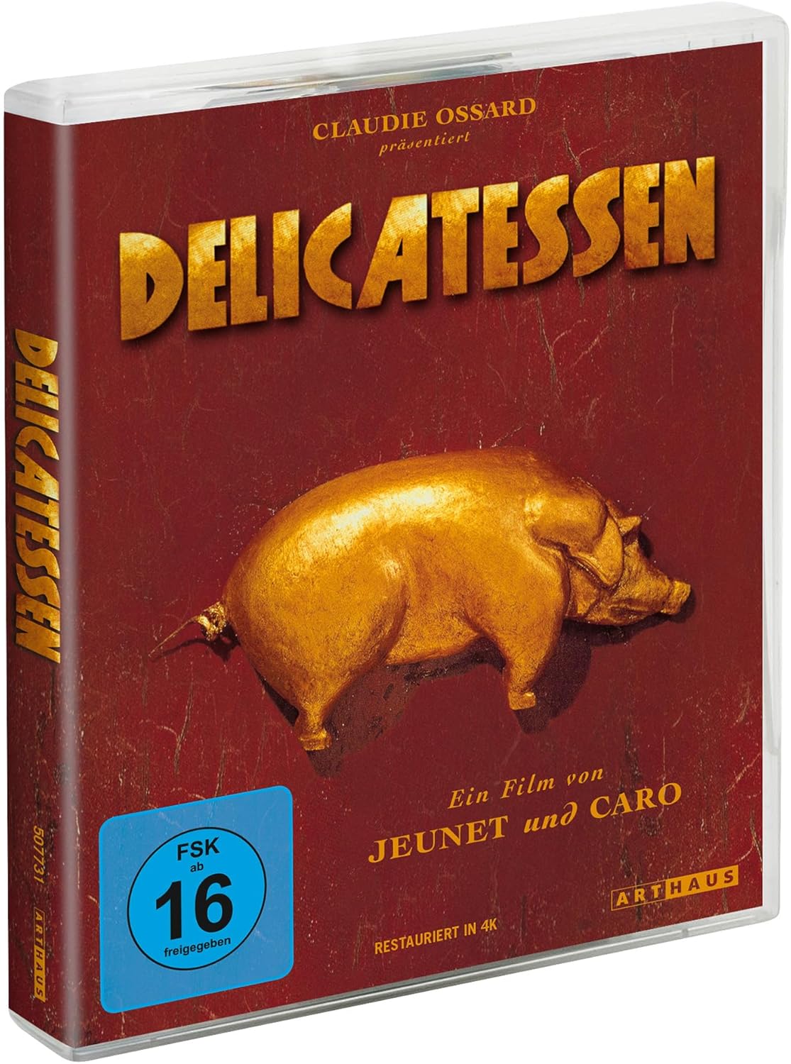 Delicatessen