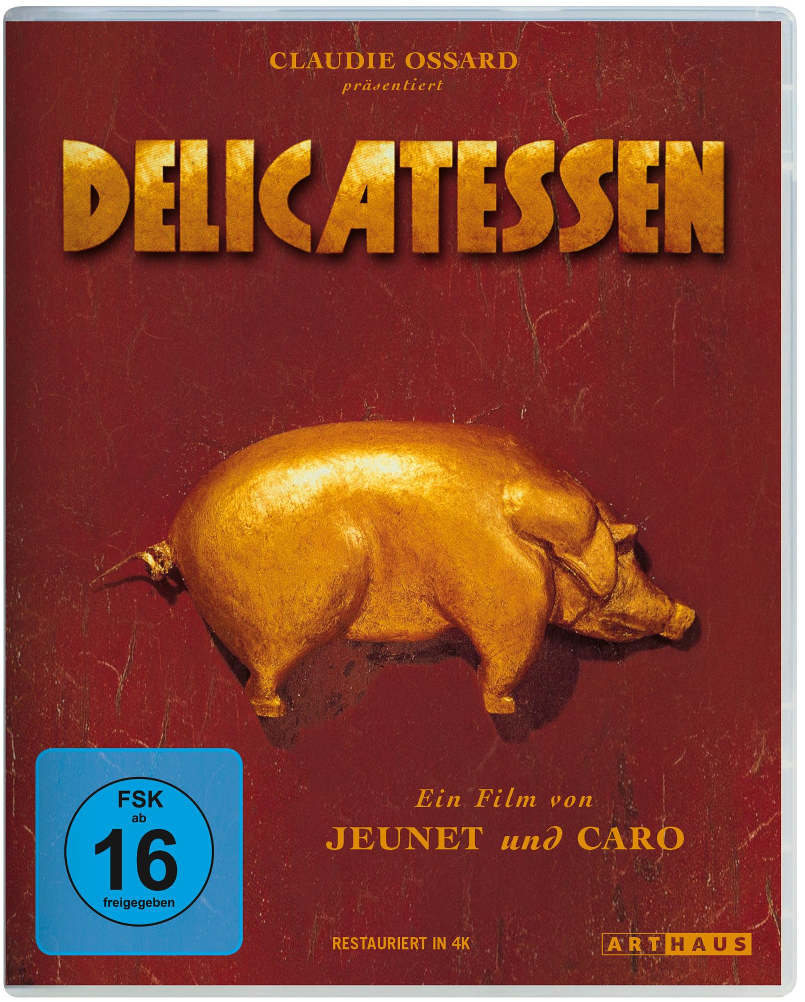Delicatessen