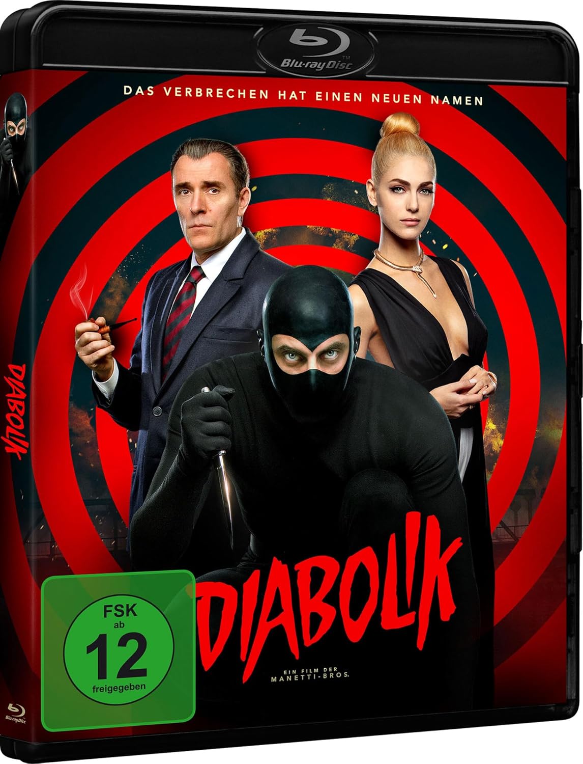 Diabolik