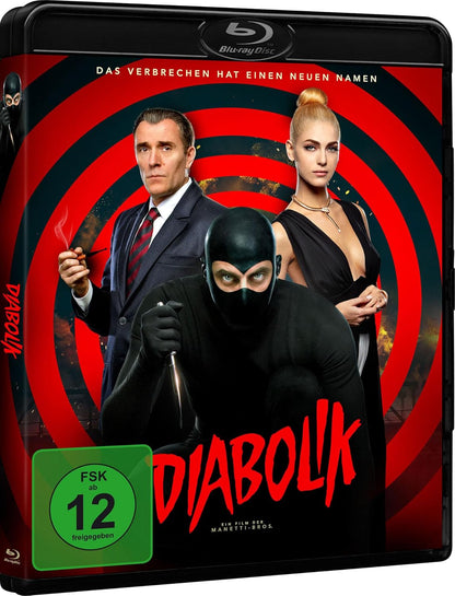 Diabolik