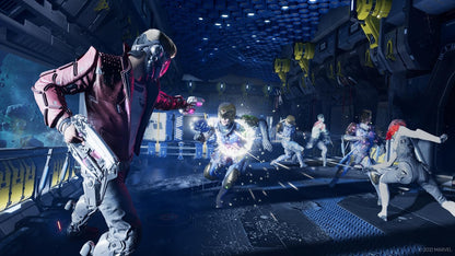 Marvel's Guardians of the Galaxy (PlayStation 5) PlayStation 5 Standard