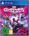 Marvel's Guardians of the Galaxy (Playstation 4)