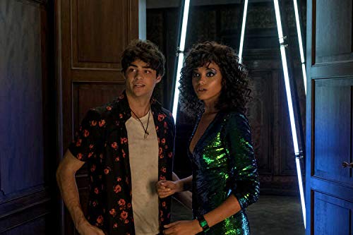 3 Engel für Charlie (2020) (Blu-ray