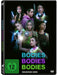 Bodies Bodies Bodies (DVD
