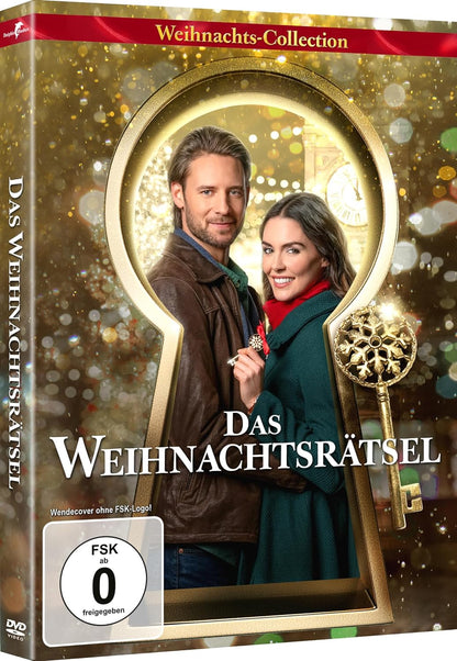 Das Weihnachtsrätsel (Weihnachts-Collection) (DVD)