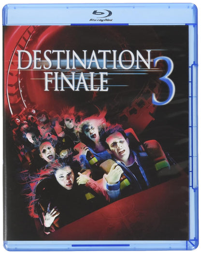 Destination finale - 5 films