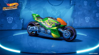 HOT WHEELS UNLEASHED 2 - Turbocharged (Xbox One / Xbox Series X