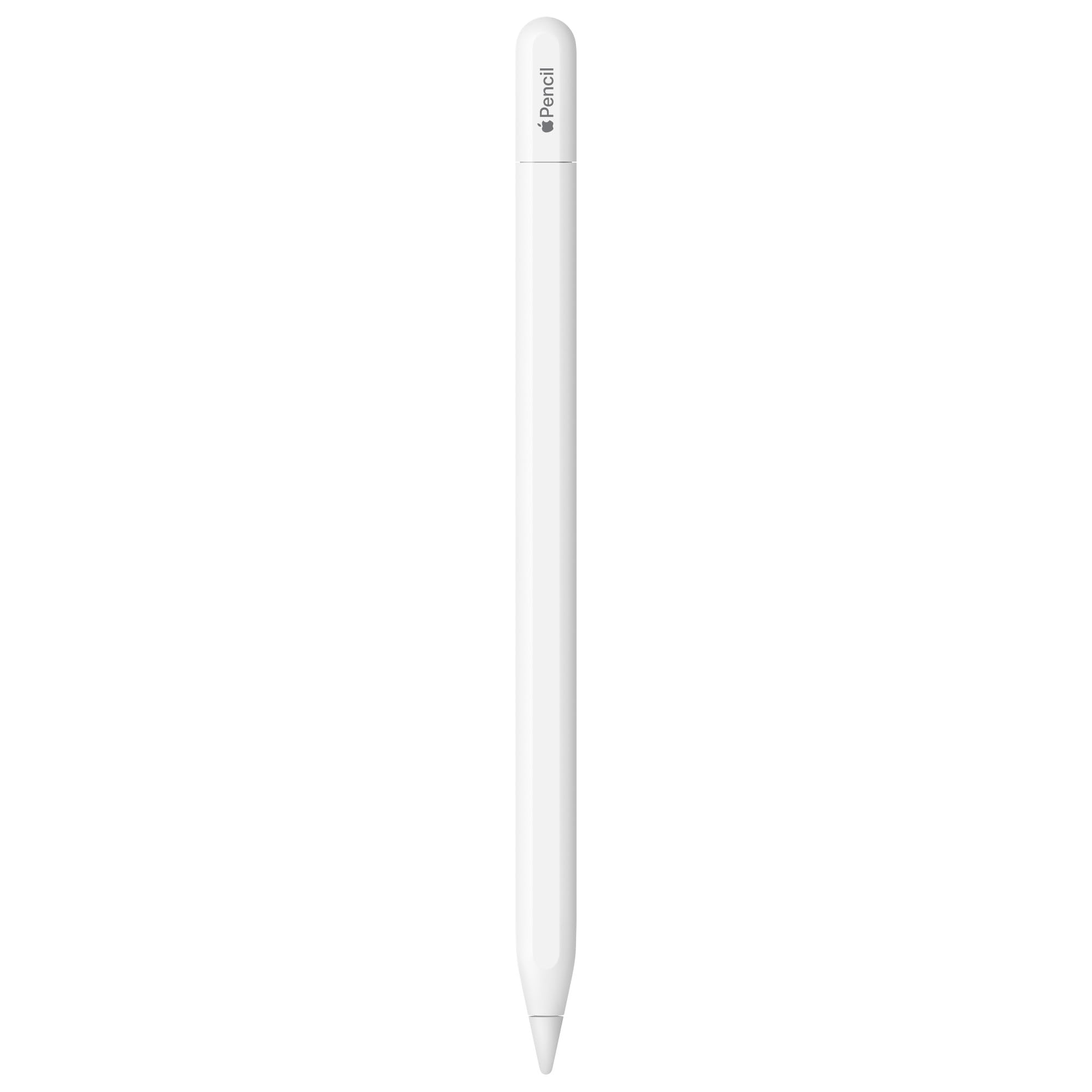 Apple Pencil - Stylus For Tablet - Usb-C