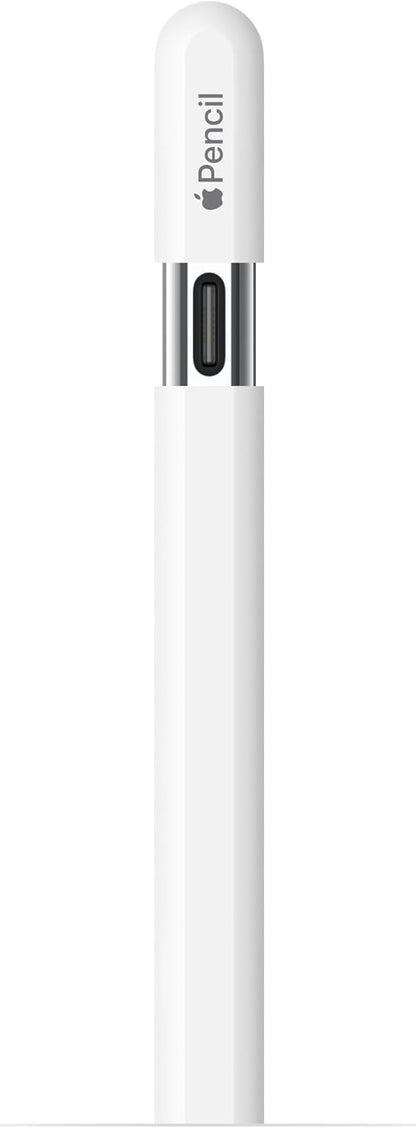 Apple Pencil - Stylus For Tablet - Usb-C