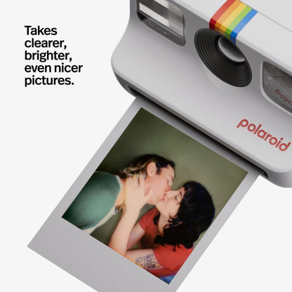 Polaroid Everything Box Go Generation 2 Instant Camera - Wit (6282