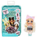 Na Na Na Surprise Minis Series 2 - 10 cm Fashion Doll - Mystery Packaging with Confetti Surprise - Includes Poseable Doll, Outfit and Shoes - Great Toy Gift for Kids - For Girls and Boys Ages 4+
