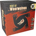 ASMODEE Die Werwölfe von Wakkerdam - Best of - Kartenspiel - Enthält eine Auswahl der besten Charaktere, die jemals kreiert wurden - 10+ - 1-28 Spieler - DE