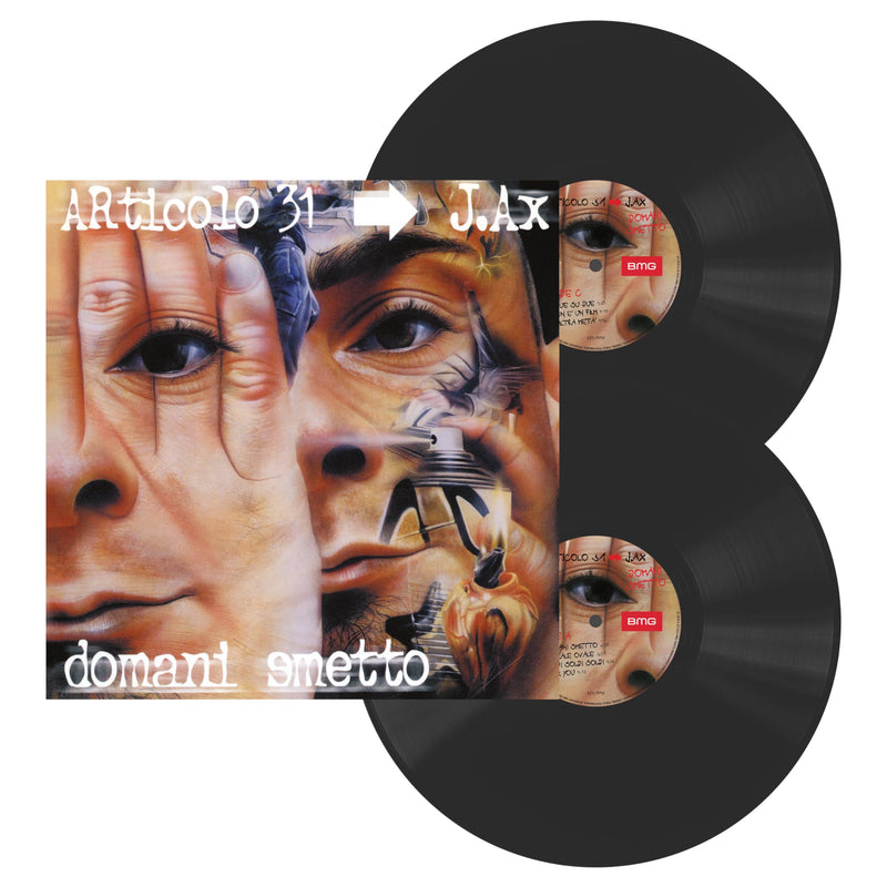 Domani Smetto