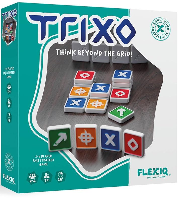 Flexiq - Trixo
