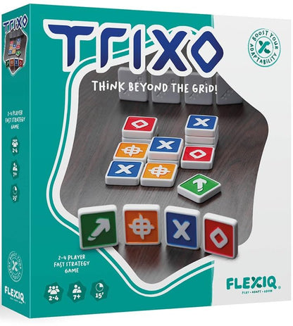 Flexiq - Trixo