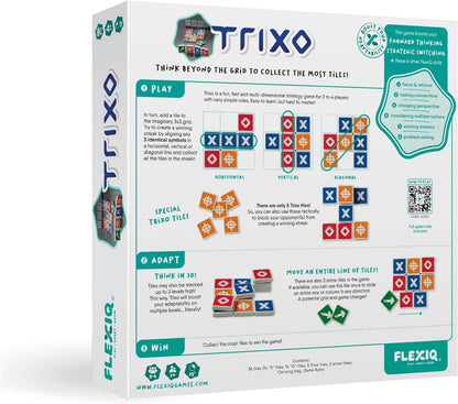 Flexiq - Trixo