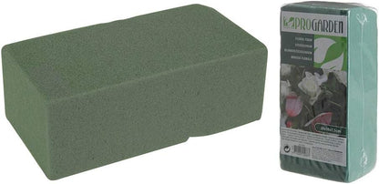Steekschuim 200x100x75mm Nat(Home Garden & DIY)
