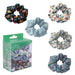 Hair Ties Stitch (5 Pcs)