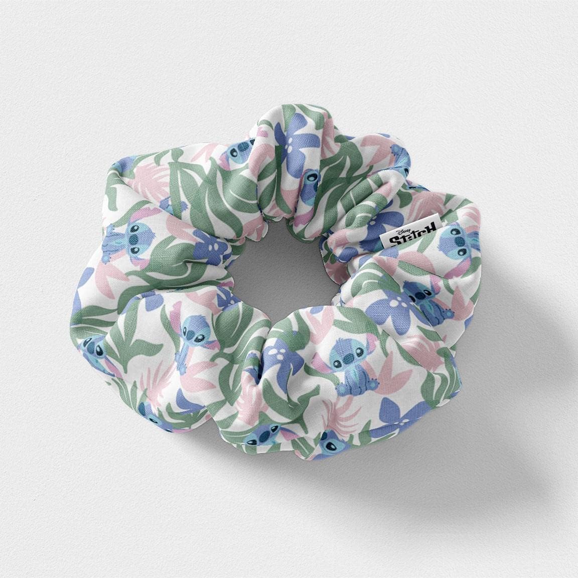 Hair Ties Stitch (5 Pcs)
