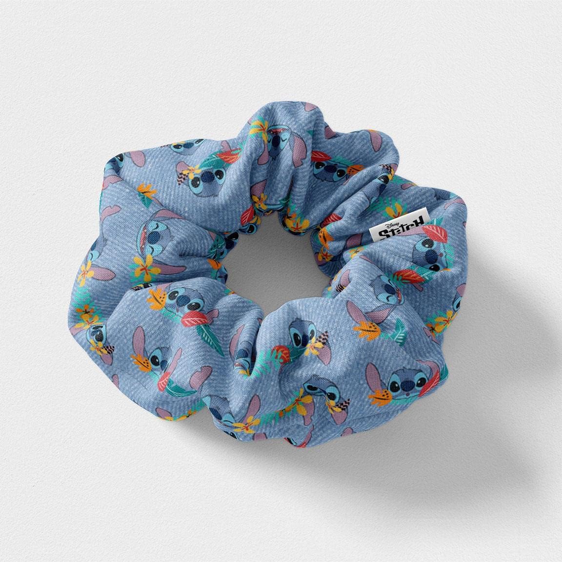 Hair Ties Stitch (5 Pcs)