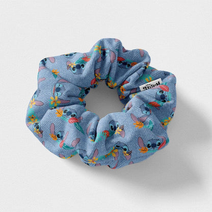 Hair Ties Stitch (5 Pcs)