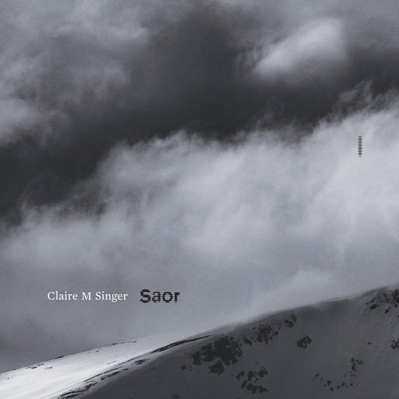 Claire M Singer: Saor