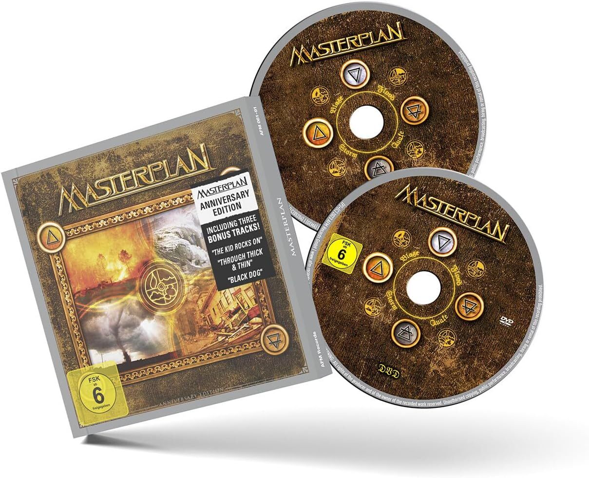 Masterplan