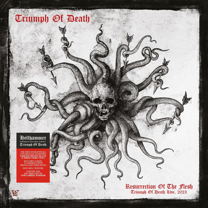 Resurrection of the Flesh (hmv Exclusive)