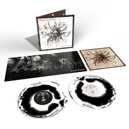 Resurrection of the Flesh (hmv Exclusive)