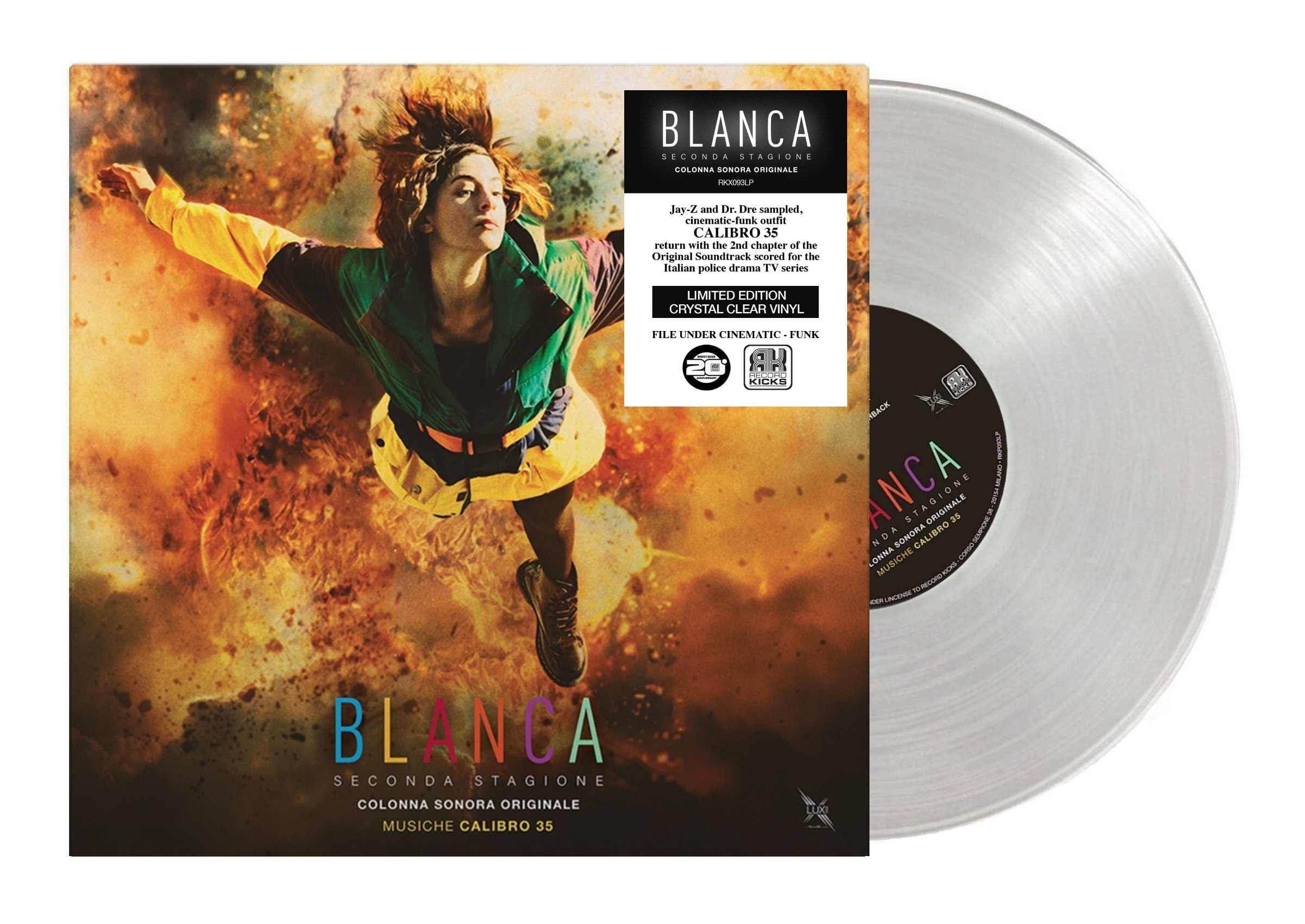 Blanca 2