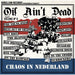Oi! Ain't Dead: Chaos in Nederland - Volume 8