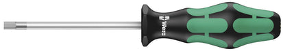 Wera 05023105001 354 Plus Hex Screwdriver 2.0 x 75 mm, Colour