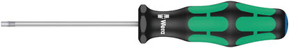 Wera 05023107001 354 Sechskant-Schraubendreher Hex-Plus