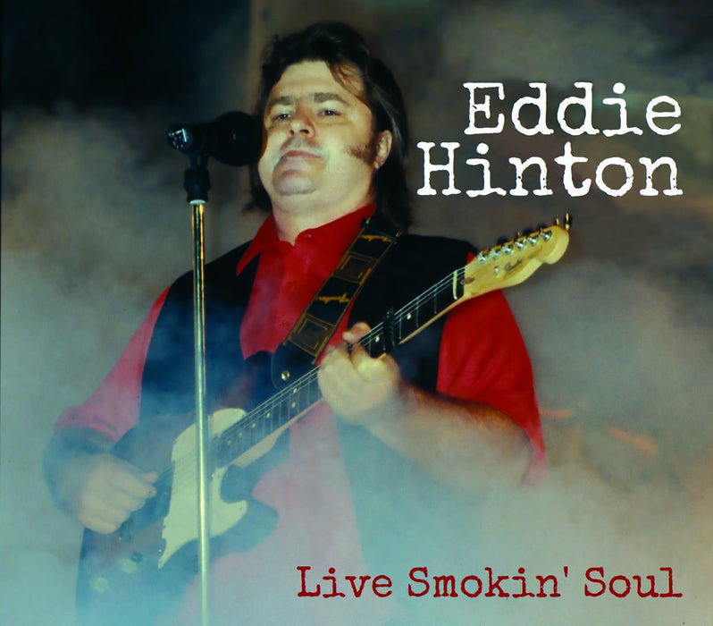 Live Smokin' Soul