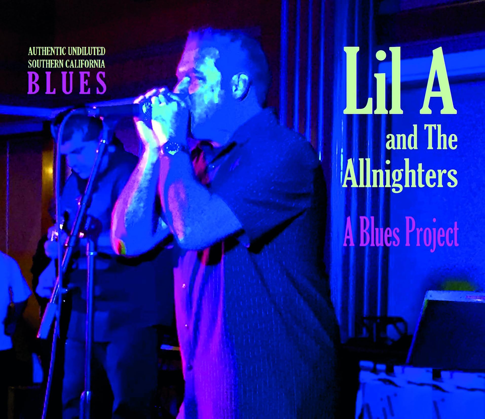 Blues Project