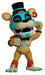 Youtooz Five Nights Glamrock Freddy Figure