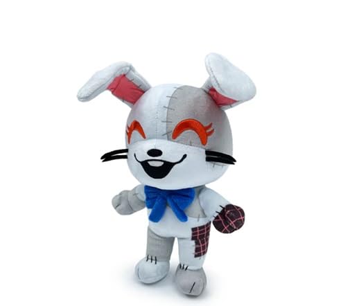 Youtooz Vanny Chibi Plush (9IN