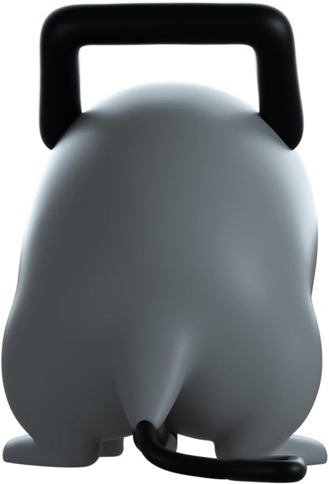 Chainsaw Man Vinyl Figur Pochits Black & White 6 c