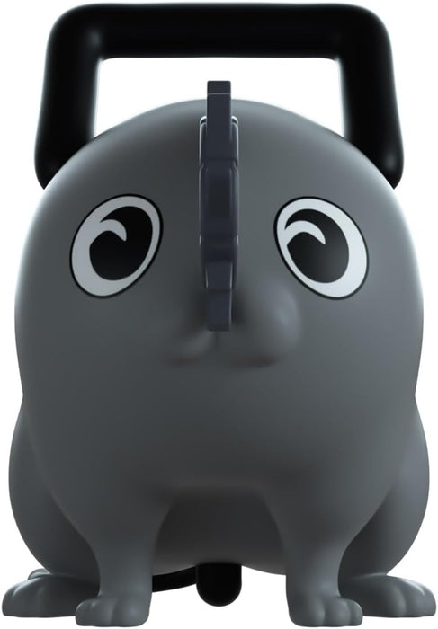 Chainsaw Man Vinyl Figur Pochits Black & White 6 c