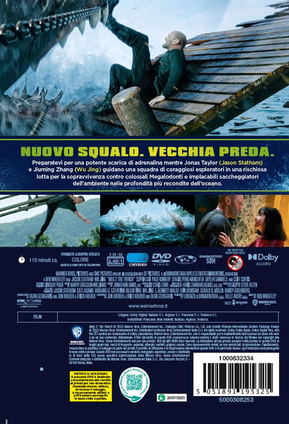 SHARK 2 - L'ABISSO (DS