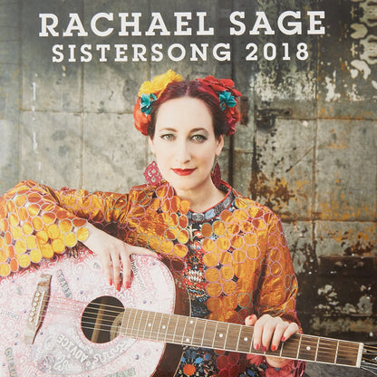 Sistersong `18 / Myopia