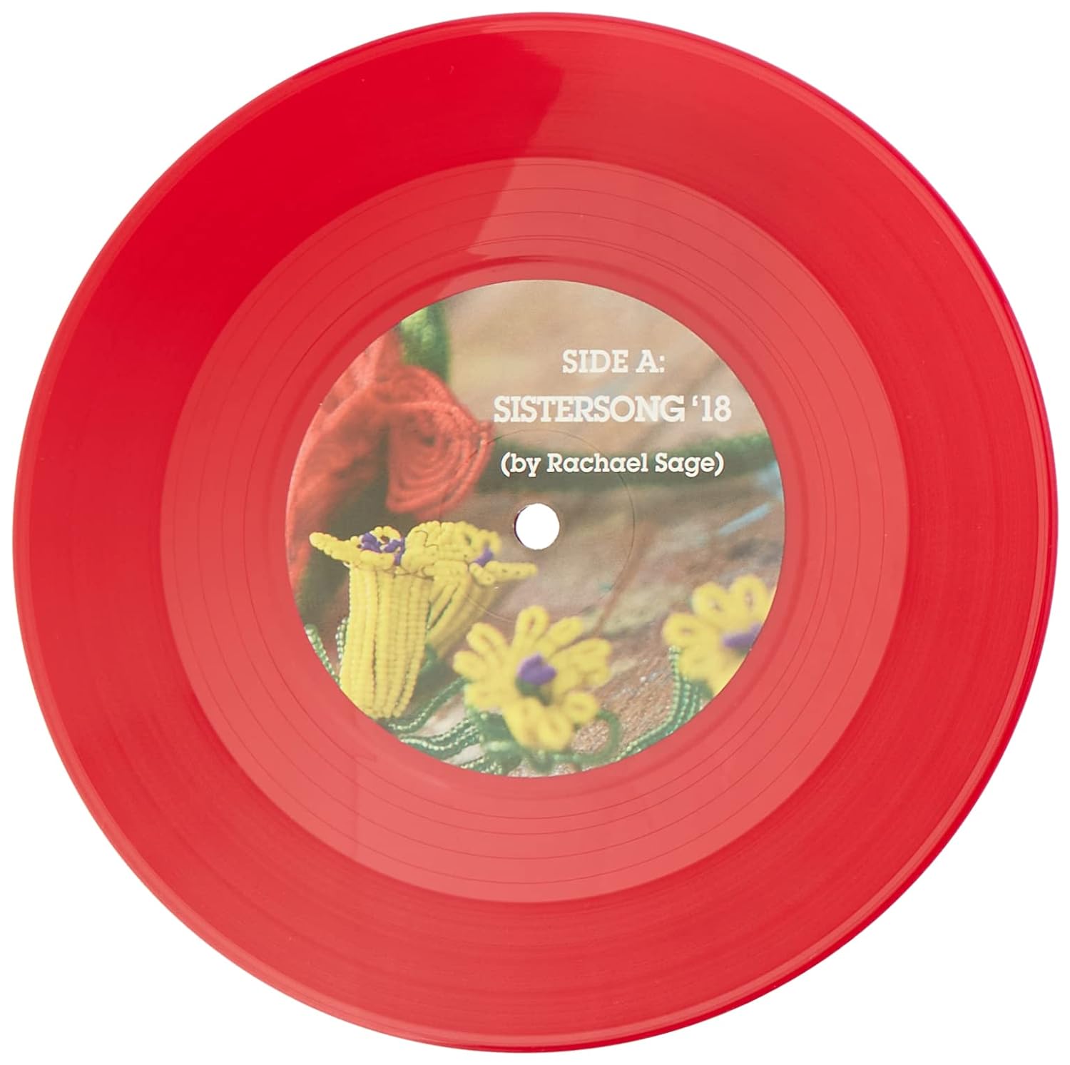 Sistersong `18 / Myopia