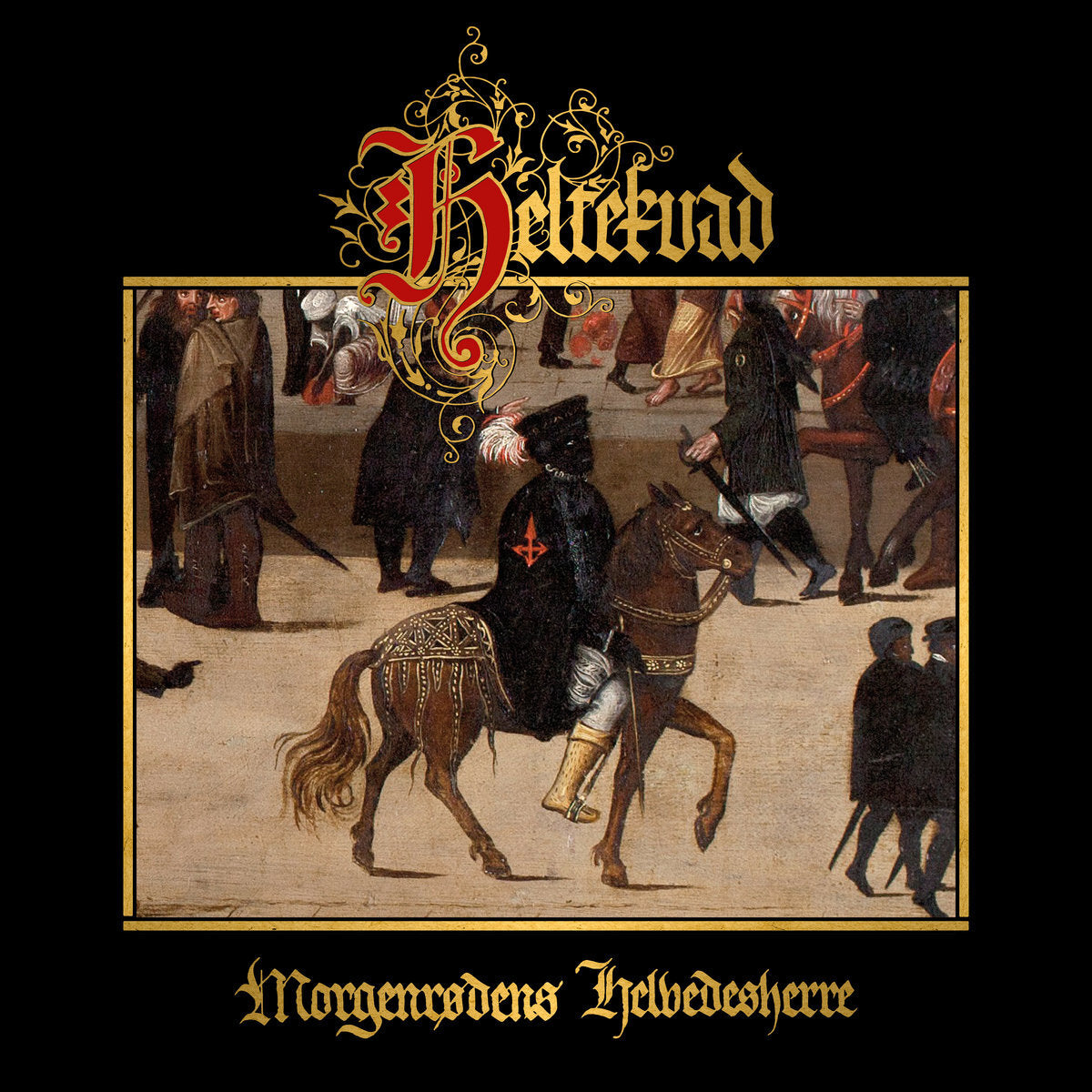 Morgenrodens Helvedesherre