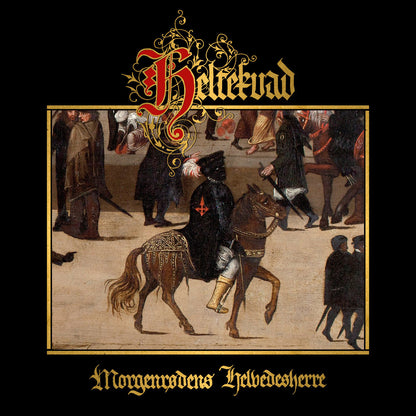 Morgenrodens Helvedesherre