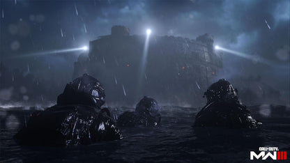 Call of Duty: Modern Warfare III (PS4