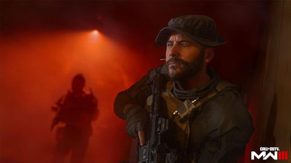 Call of Duty: Modern Warfare III (PS4