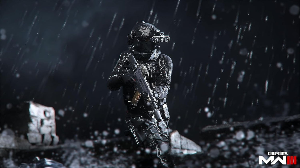 Call of Duty: Modern Warfare III (PS5