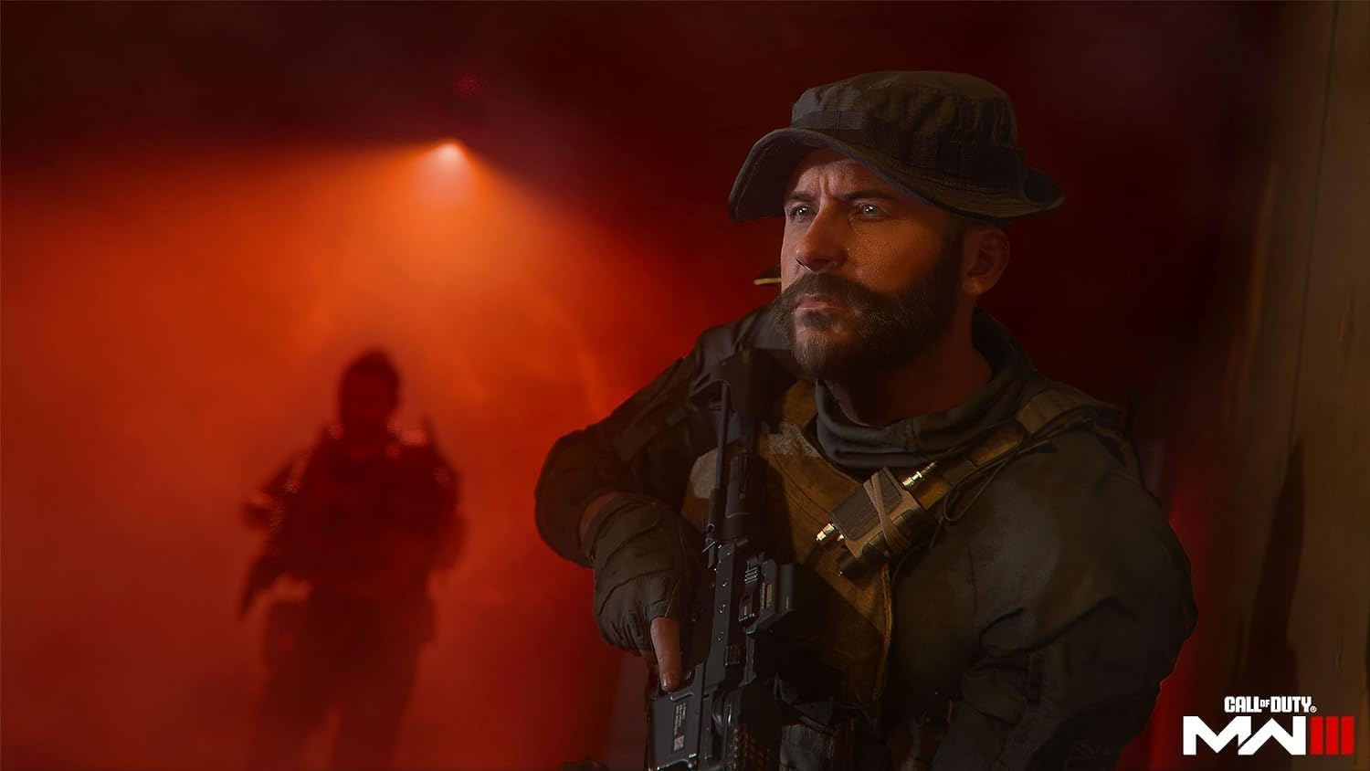 Call of Duty: Modern Warfare III (PS5)